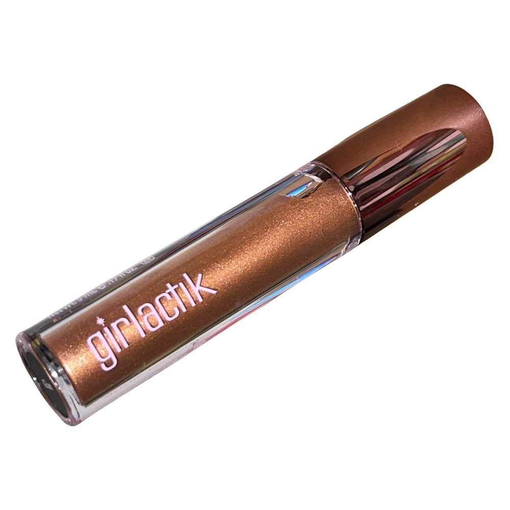 GIRLACTIK - “Glam” Metallic Eye Shadow - NEW